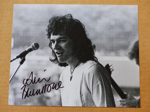The zombies colin blunstone - zombies,