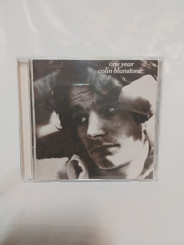 Colin blunstone one year - year, cd