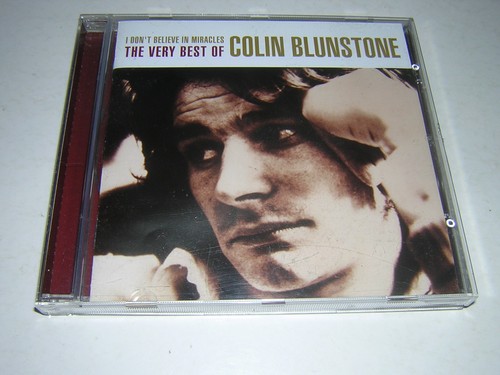 Colin blunstone album i - colin,