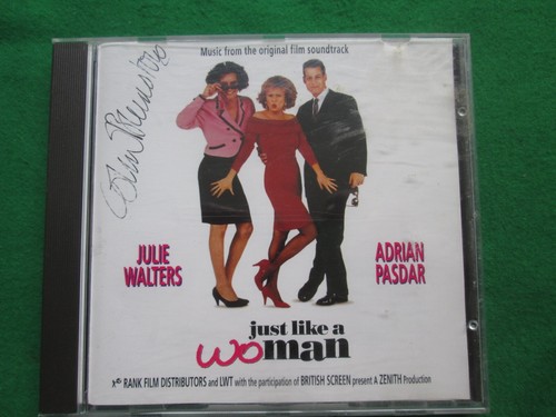 Just like woman original - just, a