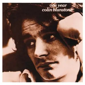 Colin blunstone one year - cd,