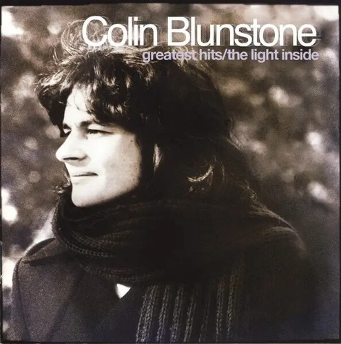 2xcd colin blunstone - 2xcd,
