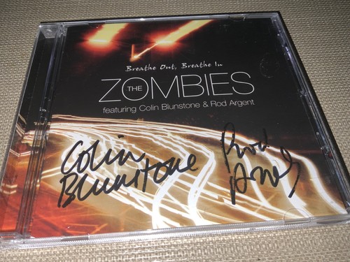 The zombies different game - different,
