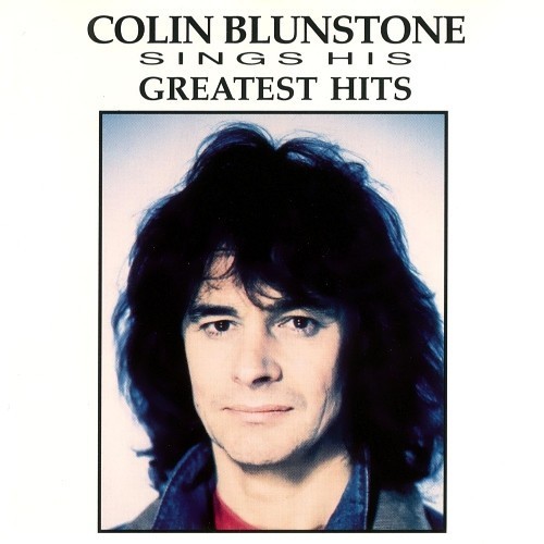 Colin blunstone - colin, –