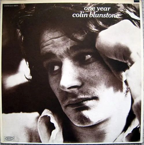 Colin blunstone one year near - year,