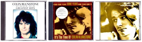 Colin blunstone one - blunstone,