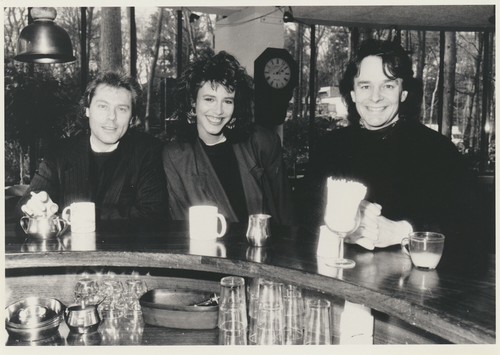 Colin blunstone - colin,