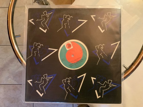 Colin blunstone touch signed - colin,