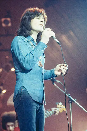 Colin blunstone 4x6 - photo,