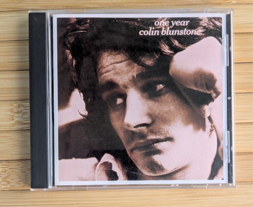 Colin blunstone one - -,