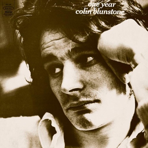 Colin blunstone one year - colin,