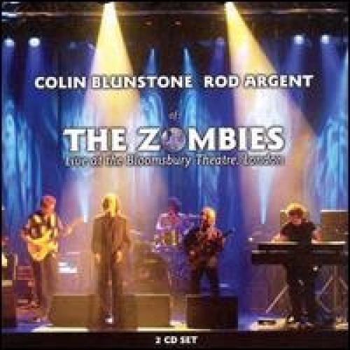 Colin blunstone rod argent - argent,